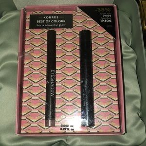 Korres Best of Colour Kit